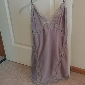 Victoria's secret lingerie